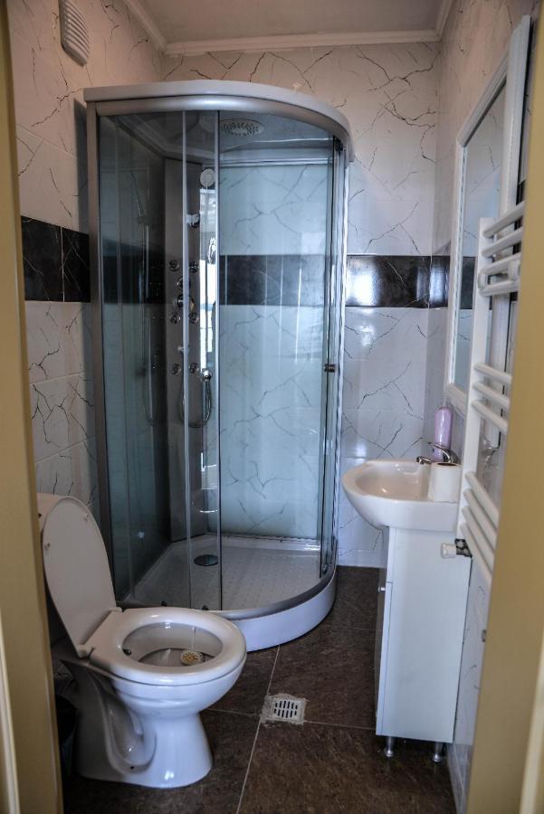 Moonlight Apartament 3 Camere Lux 803 Mamaia Exteriör bild
